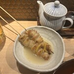 鶏だしおでん かしみん - 