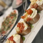 LA TAVOLA DI ADORO - 