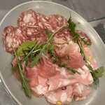 LA TAVOLA DI ADORO - 