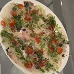 LA TAVOLA DI ADORO - 