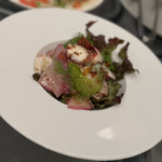 LA TAVOLA DI ADORO - 