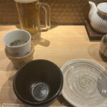 鶏だしおでん かしみん - 