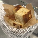 LA TAVOLA DI ADORO - 