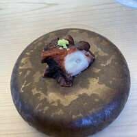 鮨 なんば 日比谷 - 