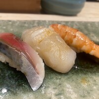 すし道 冨座 - 