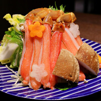 神戸 かに傳 - 