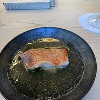 鮨 なんば 日比谷 - 