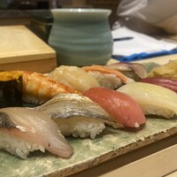 すし道 冨座 - 