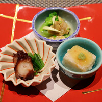 神戸 かに傳 - 