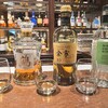 テイスティング・バー