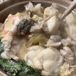 大衆割烹 大黒 - 