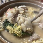 大衆割烹 大黒 - 