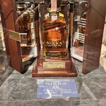 テイスティング・バー - 