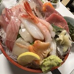 大衆割烹 大黒 - 