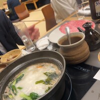 しゃぶしゃぶ・日本料理 木曽路 大宮店 - 