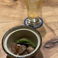 深夜食堂GAMIN - 