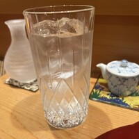 鮨たかし - 兼八