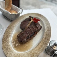 ウルフギャング・ステーキハウス シグニチャー - 