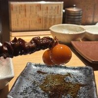観音坂 鳥幸 - 