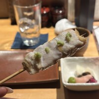 観音坂 鳥幸 - 
