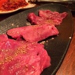 Yakiniku Yoisho - 