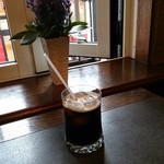 Etowaarukoohiien - アイスコーヒー
