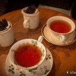 ティーマーケット ジークレフ - 