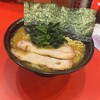 横浜家系総本山 吉村家直系店 ラーメン内田家