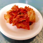 281340005 - キムチ食べ放題