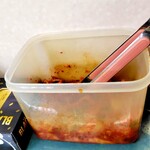 281340012 - 無くなったらおかわりを