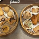 春水堂 渋谷マークシティ店 - 