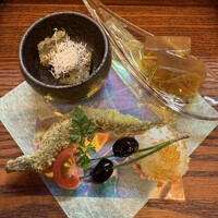すっぽん ふぐ 日本料理 新宿あぐら屋 - 