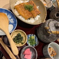 割烹酒亭 三分亭 東京ミッドタウン日比谷 - 