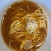 らぁ麺 めん奏心
