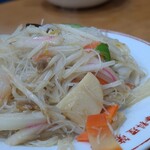 第一亭 - 炒米粉　950円