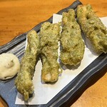 居食屋 わいるどふぁーむ  - 