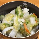 居食屋 わいるどふぁーむ  - 