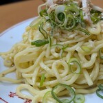 第一亭 - パタン　