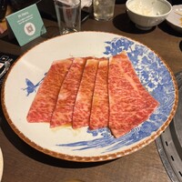焼肉ハウス大将軍 金沢店 - 