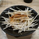 焼き鳥 でん - 