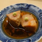 日本橋蛎殻町 すぎた - 