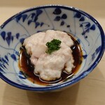 日本橋蛎殻町 すぎた - 