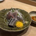 すしやのたい悟 - 光盛り