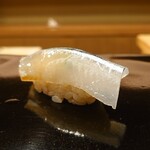 日本橋蛎殻町 すぎた - 