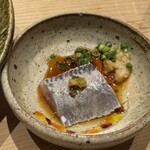 すしやのたい悟 - イワシ