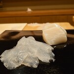 日本橋蛎殻町 すぎた - 