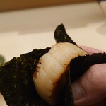 日本橋蛎殻町 すぎた - 