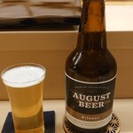 日本橋蛎殻町 すぎた - 