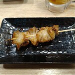 焼き鳥 でん - 