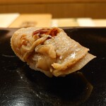 日本橋蛎殻町 すぎた - 